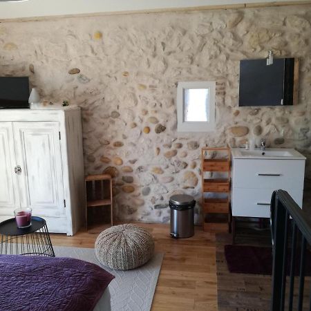 La Chabottine Vercors Saint-Just-de-Claix Zewnętrze zdjęcie