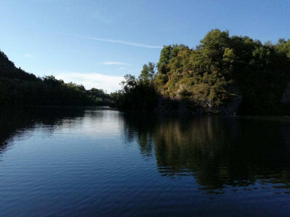 La Chabottine Vercors Saint-Just-de-Claix Zewnętrze zdjęcie