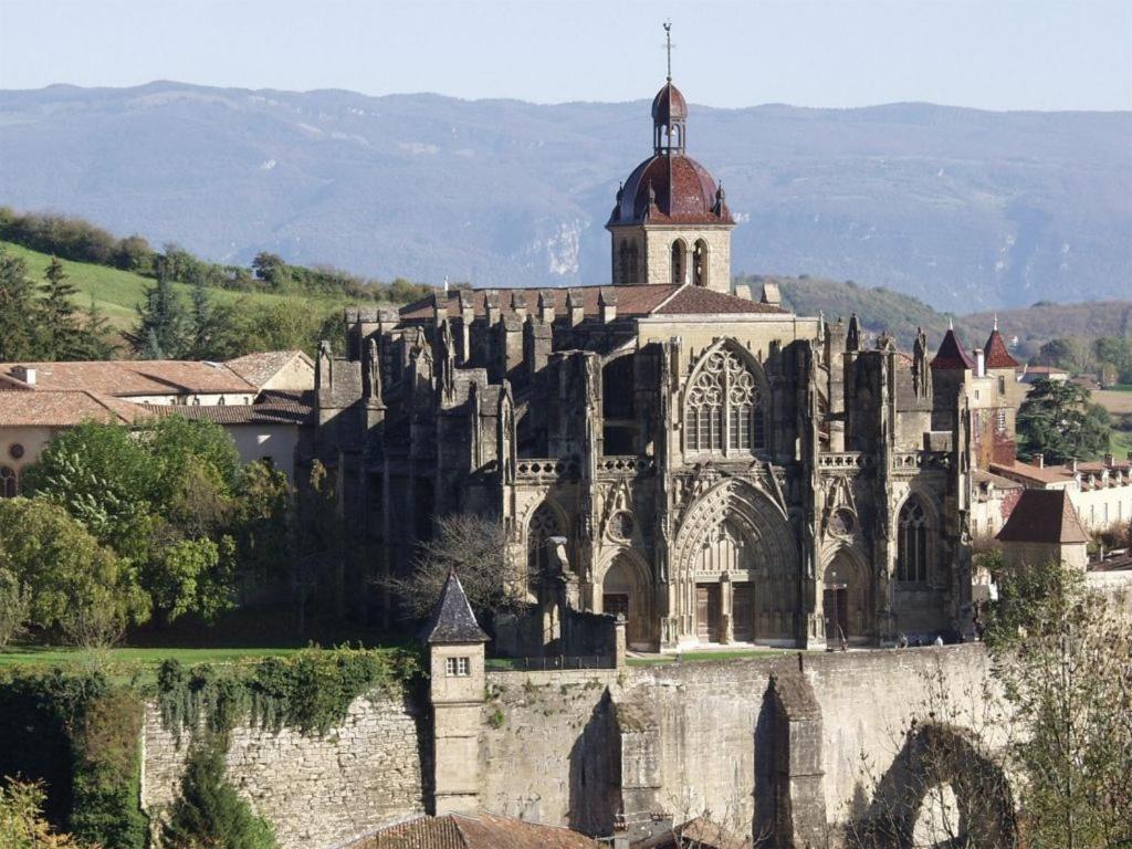 La Chabottine Vercors Saint-Just-de-Claix Zewnętrze zdjęcie