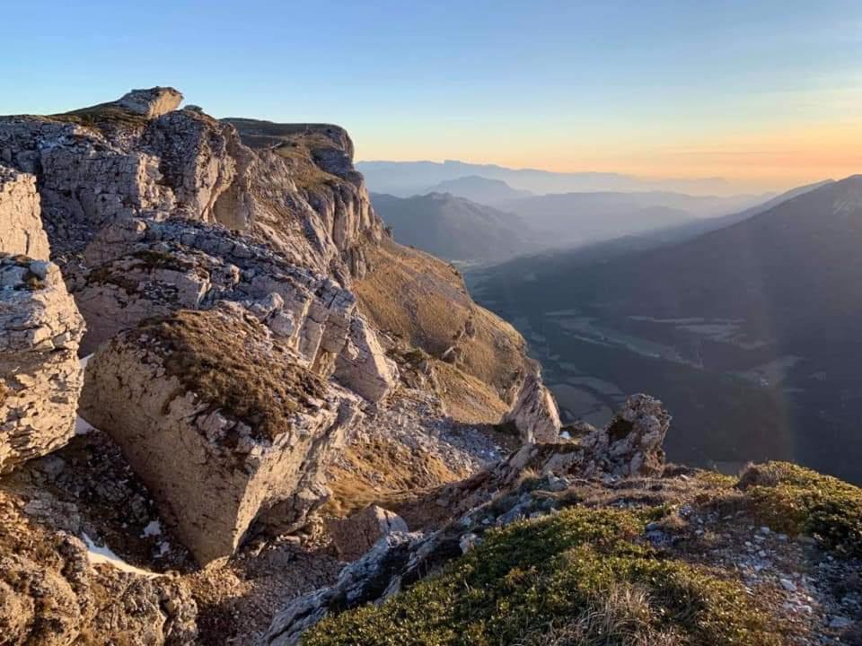 La Chabottine Vercors Saint-Just-de-Claix Zewnętrze zdjęcie