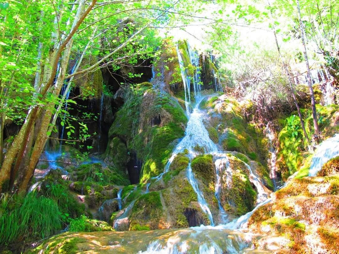 La Chabottine Vercors Saint-Just-de-Claix Zewnętrze zdjęcie