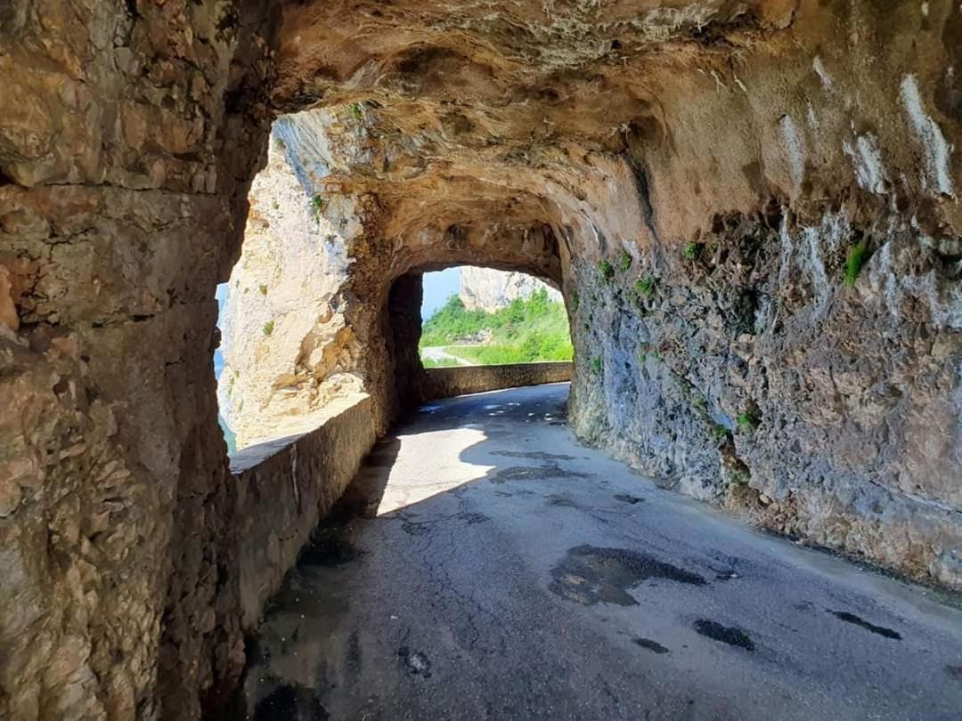 La Chabottine Vercors Saint-Just-de-Claix Zewnętrze zdjęcie