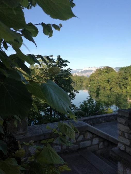 La Chabottine Vercors Saint-Just-de-Claix Pokój zdjęcie