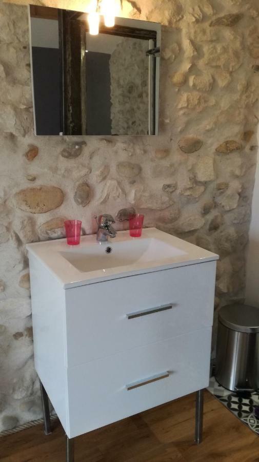 La Chabottine Vercors Saint-Just-de-Claix Zewnętrze zdjęcie