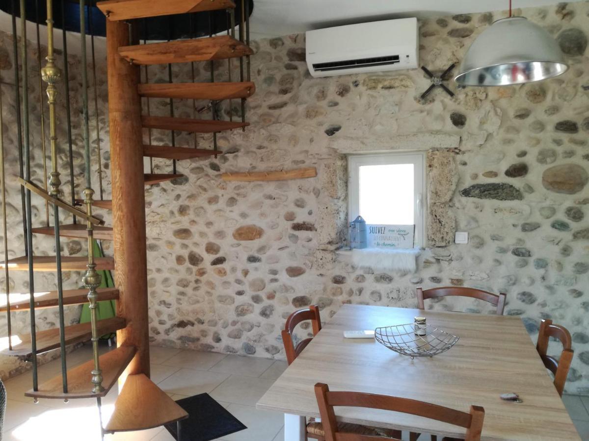 La Chabottine Vercors Saint-Just-de-Claix Zewnętrze zdjęcie