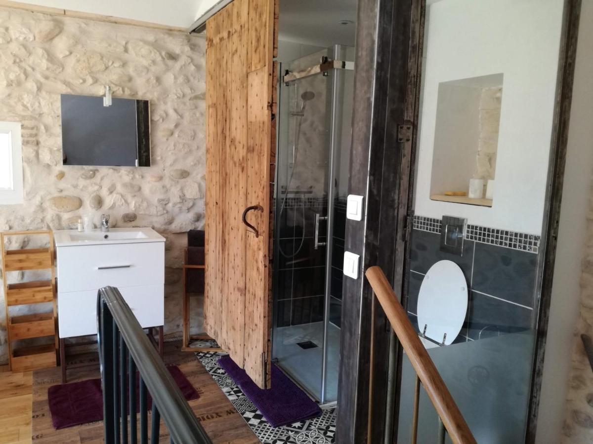 La Chabottine Vercors Saint-Just-de-Claix Zewnętrze zdjęcie